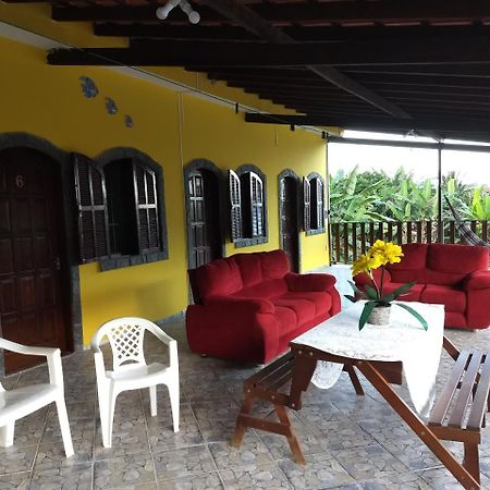Pousada Divino Pai Eterno Paraty Bagian luar foto