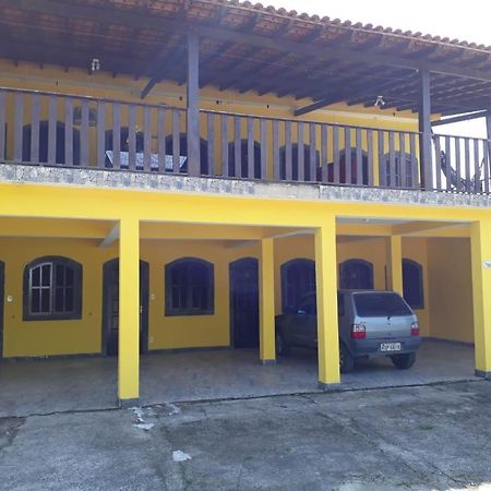 Pousada Divino Pai Eterno Paraty Bagian luar foto