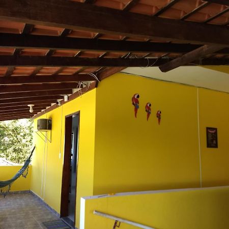 Pousada Divino Pai Eterno Paraty Bagian luar foto