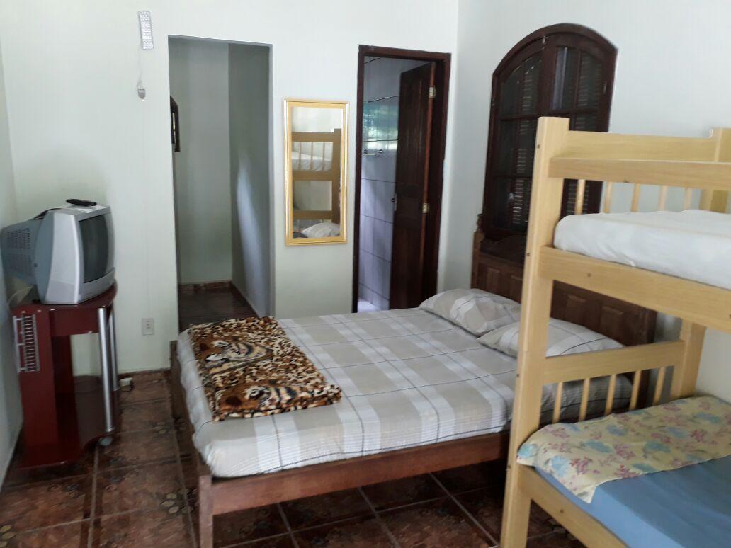 Pousada Divino Pai Eterno Paraty Bagian luar foto