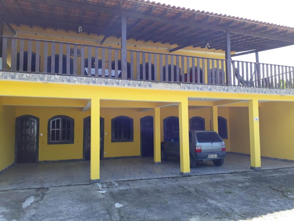Pousada Divino Pai Eterno Paraty Bagian luar foto